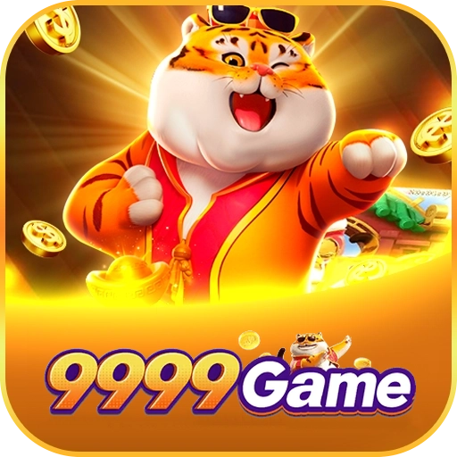 9999game logo