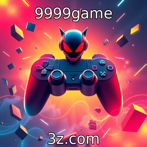 Tendências emergentes na indústria de jogos