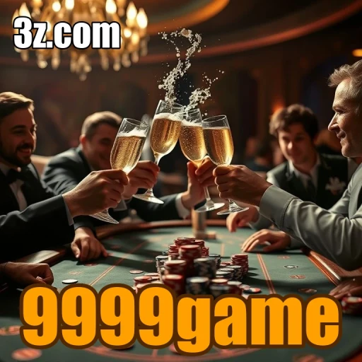 Simulação Inovadora: Explore o Mundo do 9999game